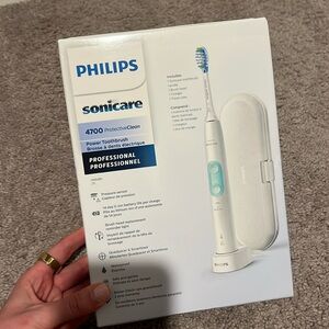 Sonicare